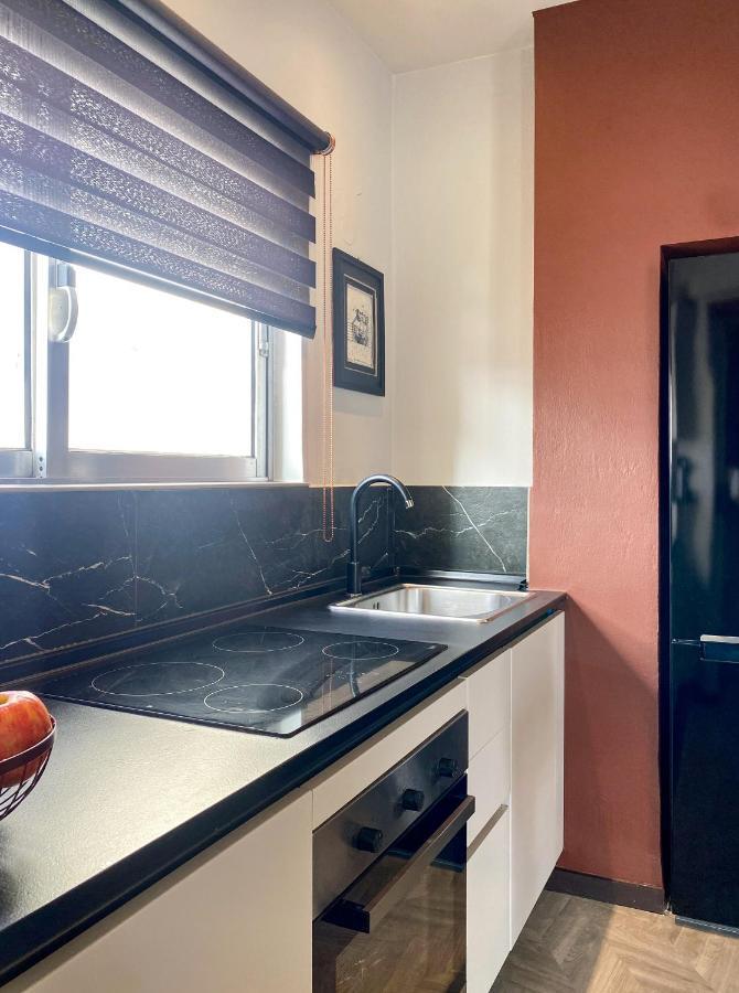 Tessera Urban Chania La Canea Esterno foto